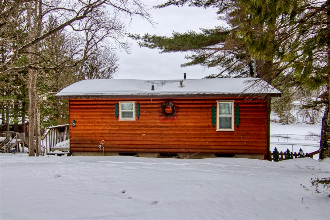 Residential at 1085 County Road F, Birchwood, WI 54817 — photo 22