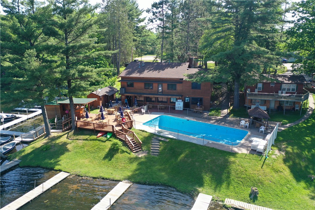 Residential at 1085 County Road F, Birchwood, WI 54817 — photo 23