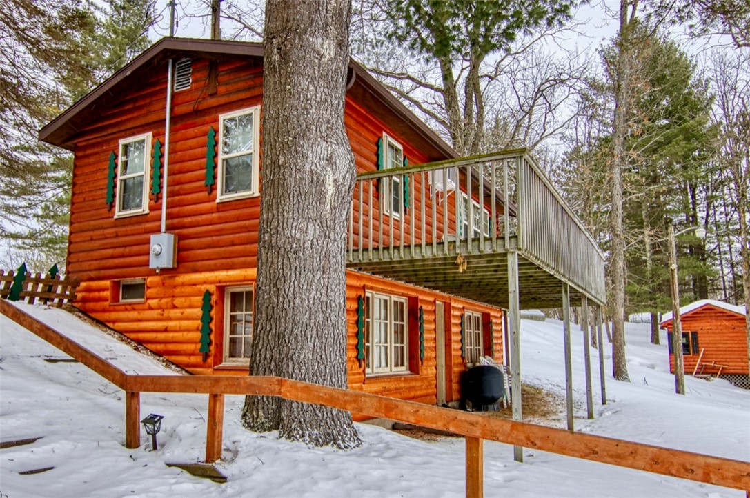 Residential at 1085 County Road F, Birchwood, WI 54817 — photo 24