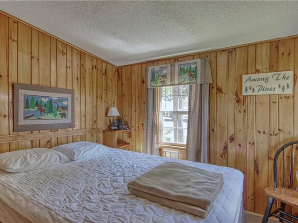 Residential at 1085 County Road F, Birchwood, WI 54817 — photo 1