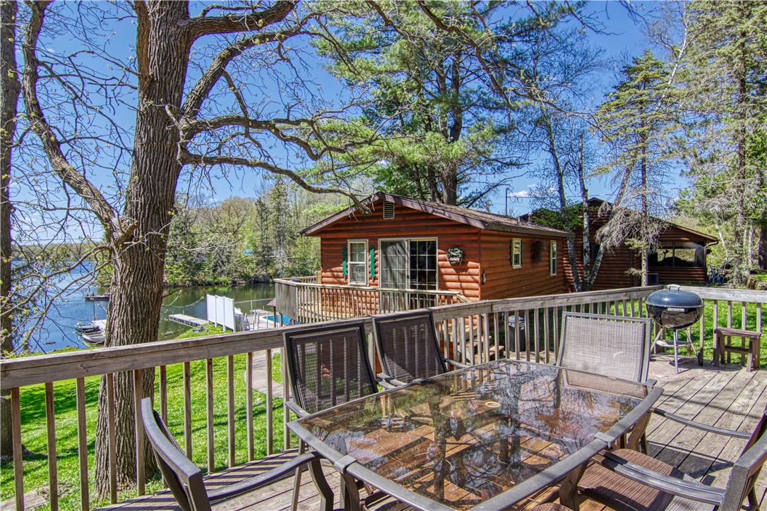 Residential at 1085 County Road F, Birchwood, WI 54817 — photo 27