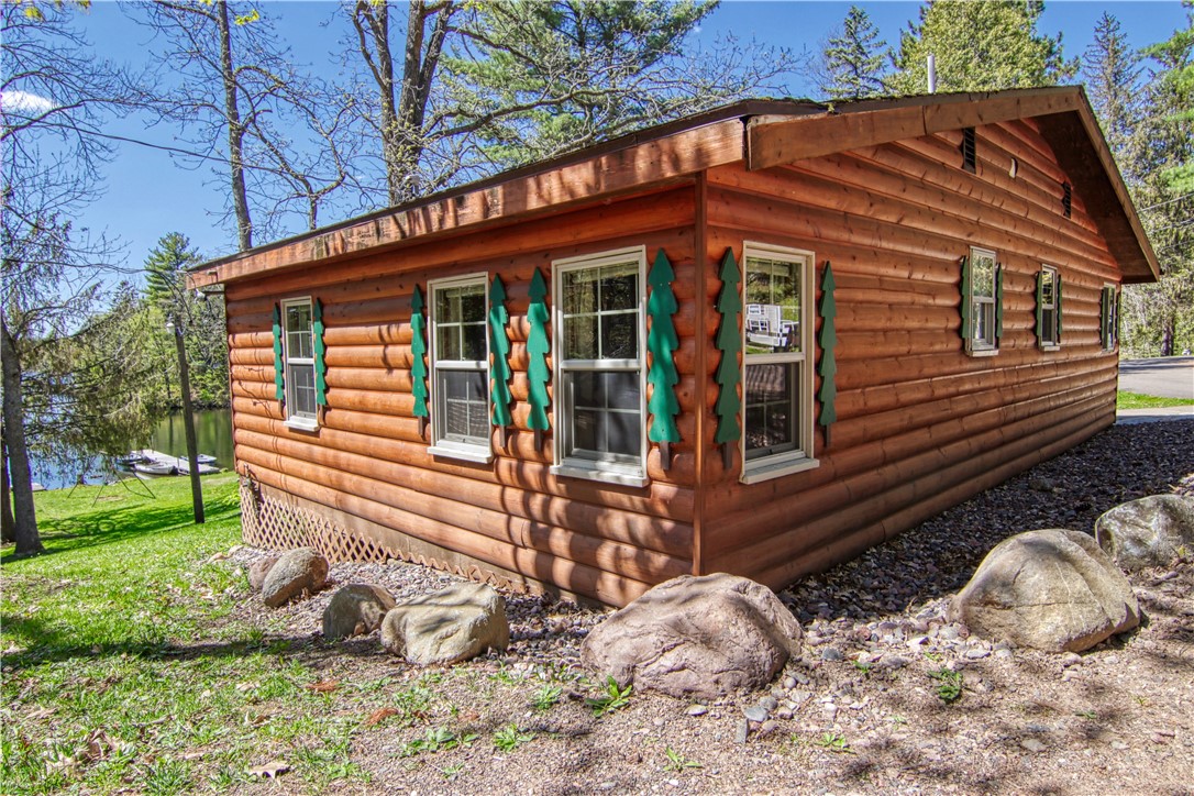 Residential at 1085 County Road F, Birchwood, WI 54817 — photo 30