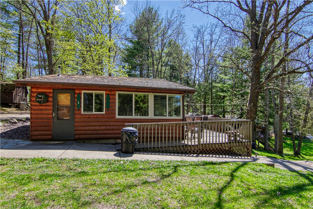 Residential at 1085 County Road F, Birchwood, WI 54817 — photo 5