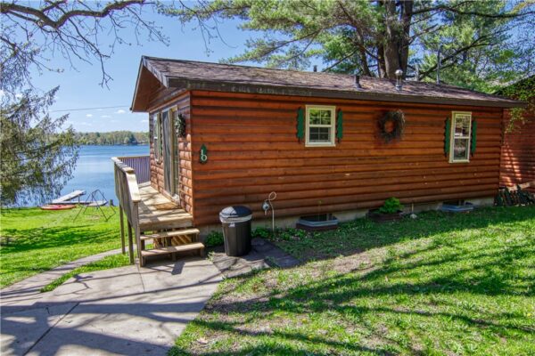 Residential at 1085 County Road F, Birchwood, WI 54817 — photo 1