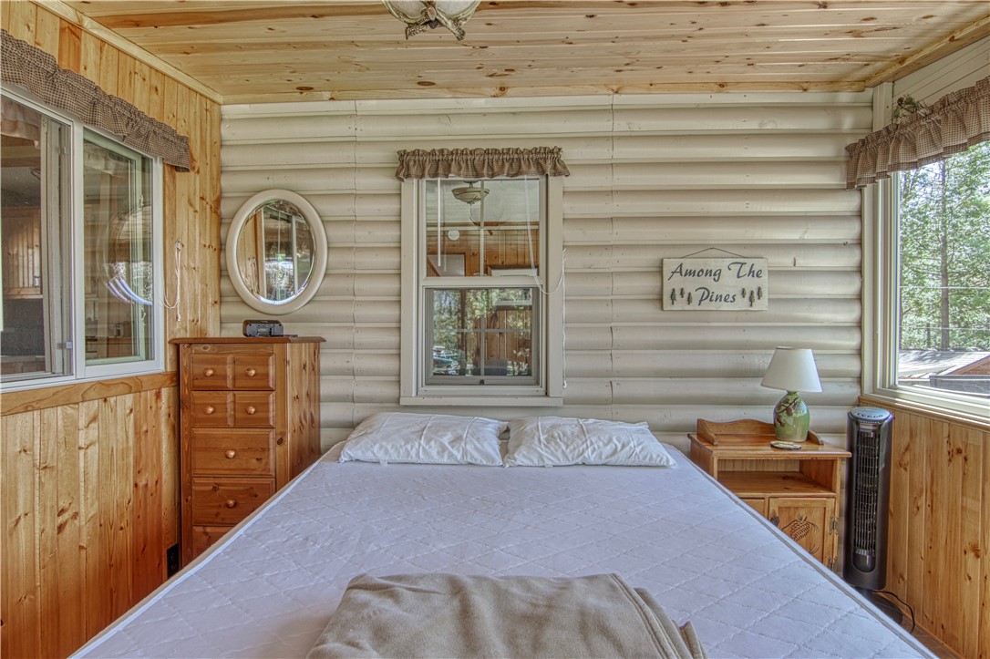 Residential at 1085 County Road F, Birchwood, WI 54817 — photo 8