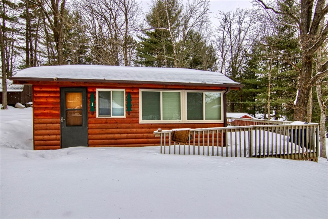 Residential at 1085 County Road F, Birchwood, WI 54817 — photo 9