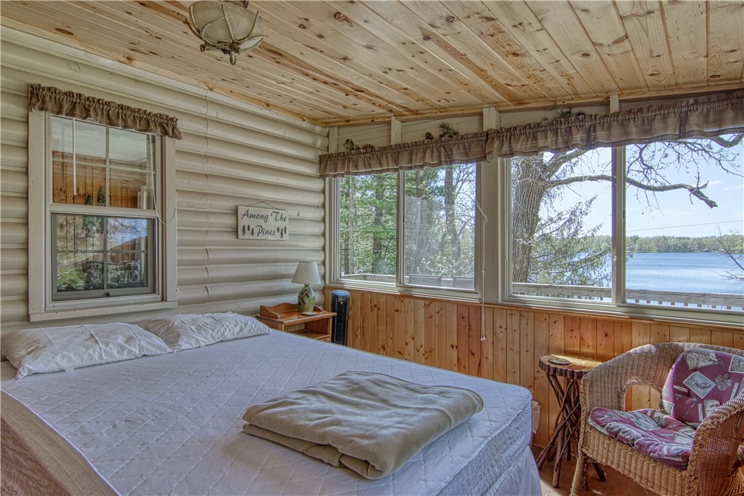 Residential at 1085 County Road F, Birchwood, WI 54817 — photo 10