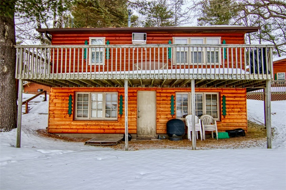 Residential at 1085 County Road F, Birchwood, WI 54817 — photo 10