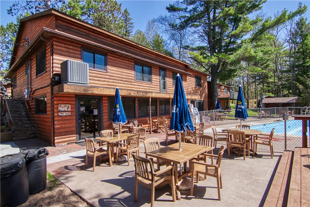 Commercial Sale at 1085N Hwy F Highway, Birchwood, WI 54817 — photo 11