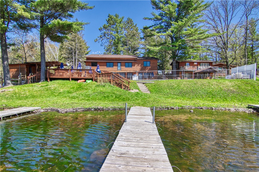 Commercial Sale at 1085N Hwy F Highway, Birchwood, WI 54817 — photo 15