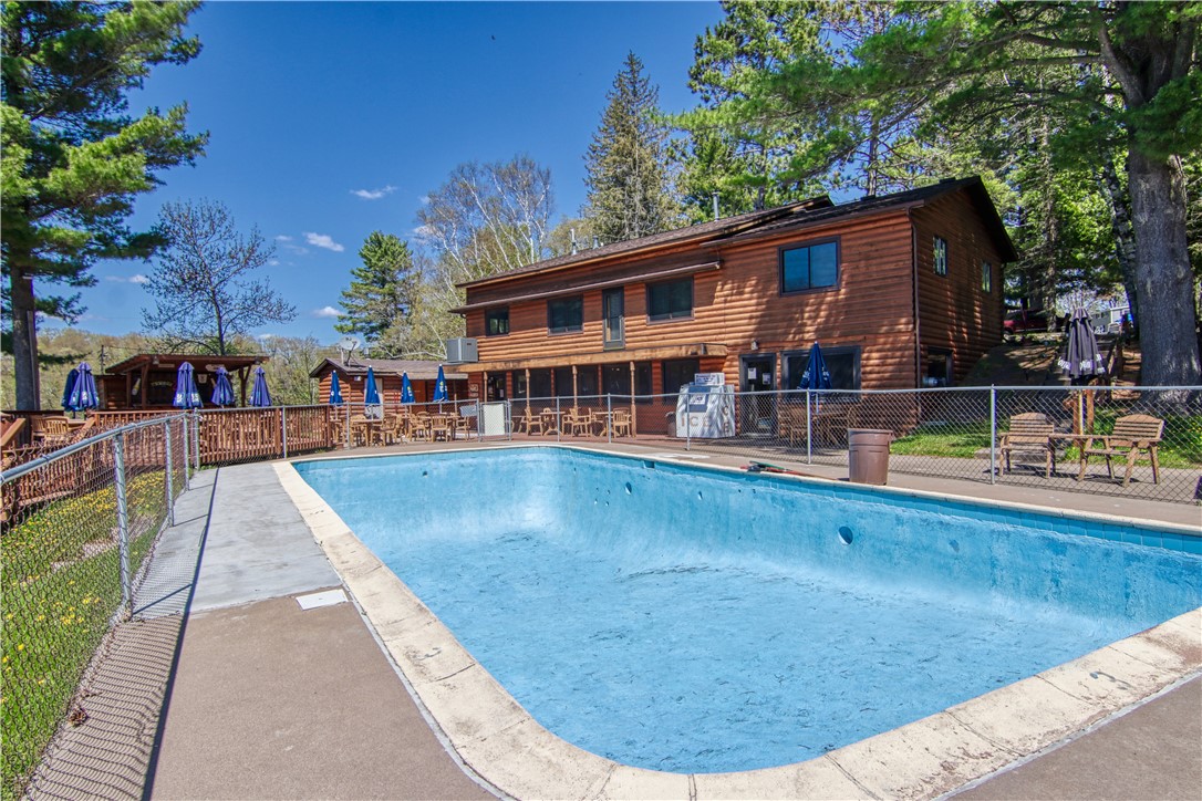 Commercial Sale at 1085N Hwy F Highway, Birchwood, WI 54817 — photo 16