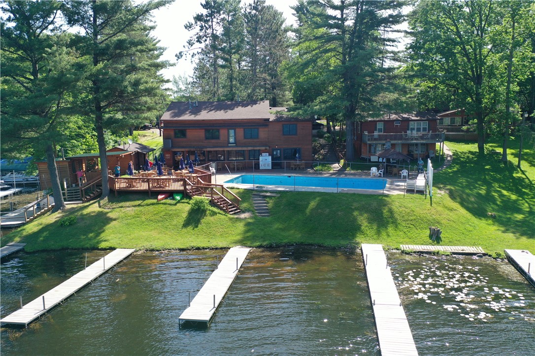 Commercial Sale at 1085N Hwy F Highway, Birchwood, WI 54817 — photo 3