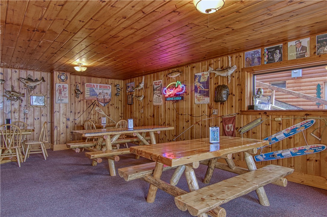 Commercial Sale at 1085N Hwy F Highway, Birchwood, WI 54817 — photo 29