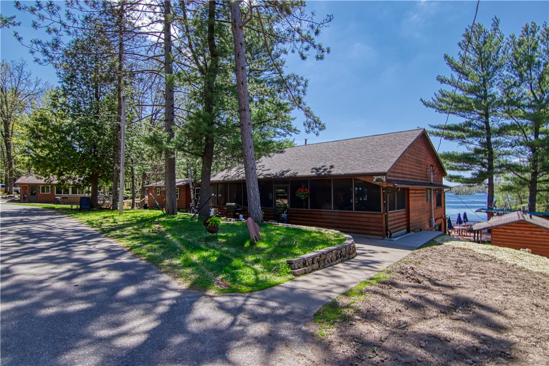 Commercial Sale at 1085N Hwy F Highway, Birchwood, WI 54817 — photo 4