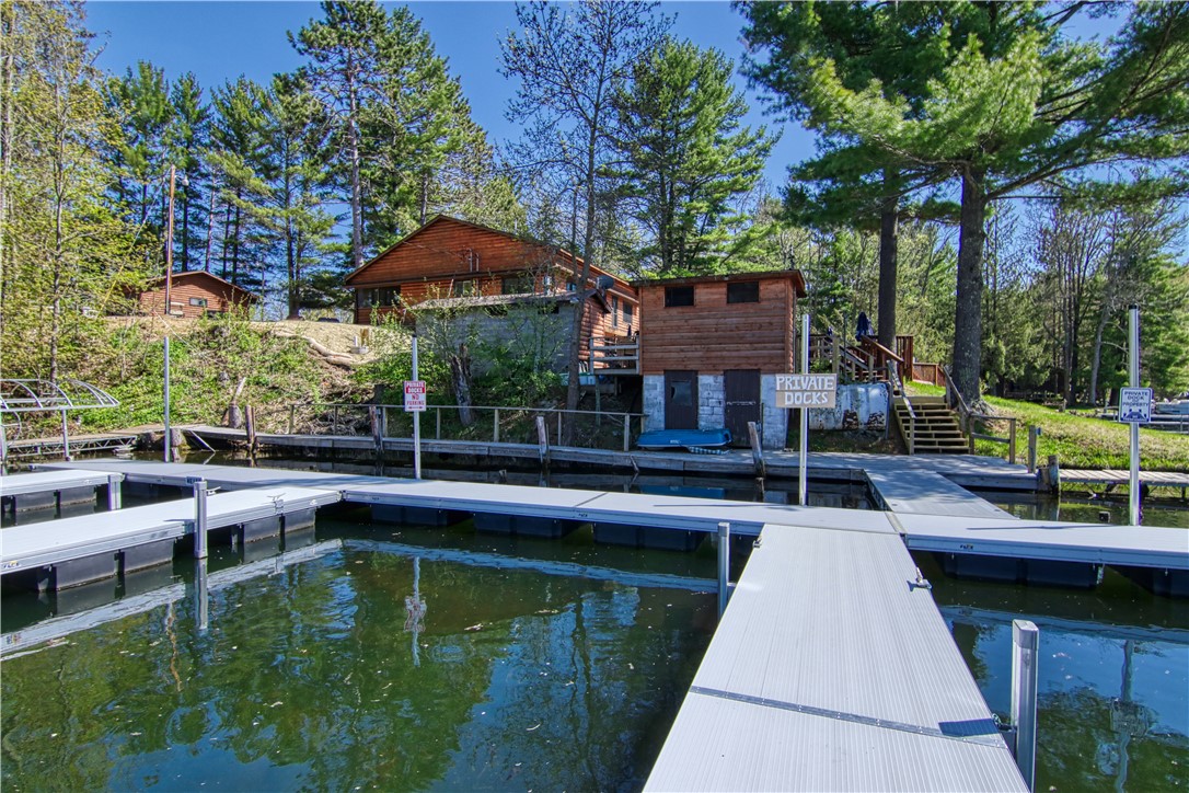 Commercial Sale at 1085N Hwy F Highway, Birchwood, WI 54817 — photo 33