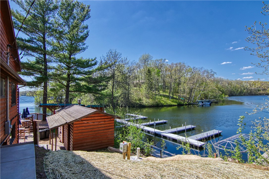 Commercial Sale at 1085N Hwy F Highway, Birchwood, WI 54817 — photo 34