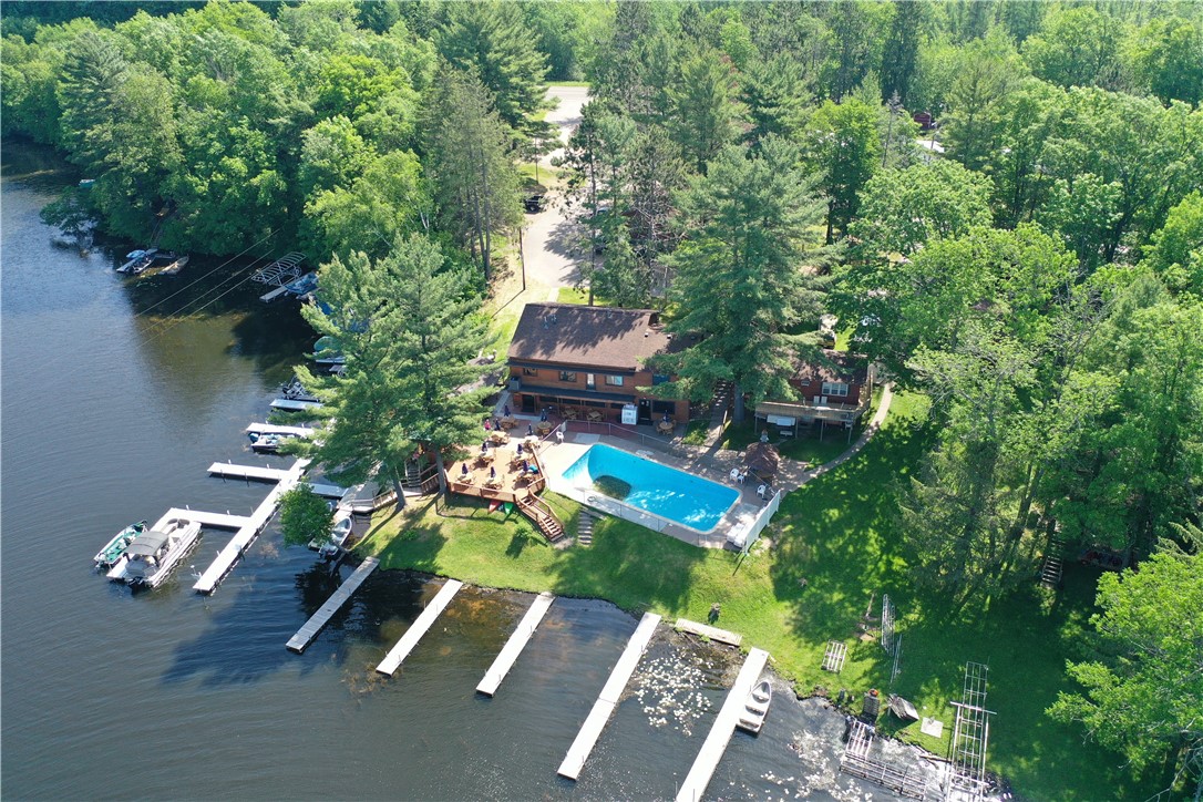 Commercial Sale at 1085N Hwy F Highway, Birchwood, WI 54817 — photo 40