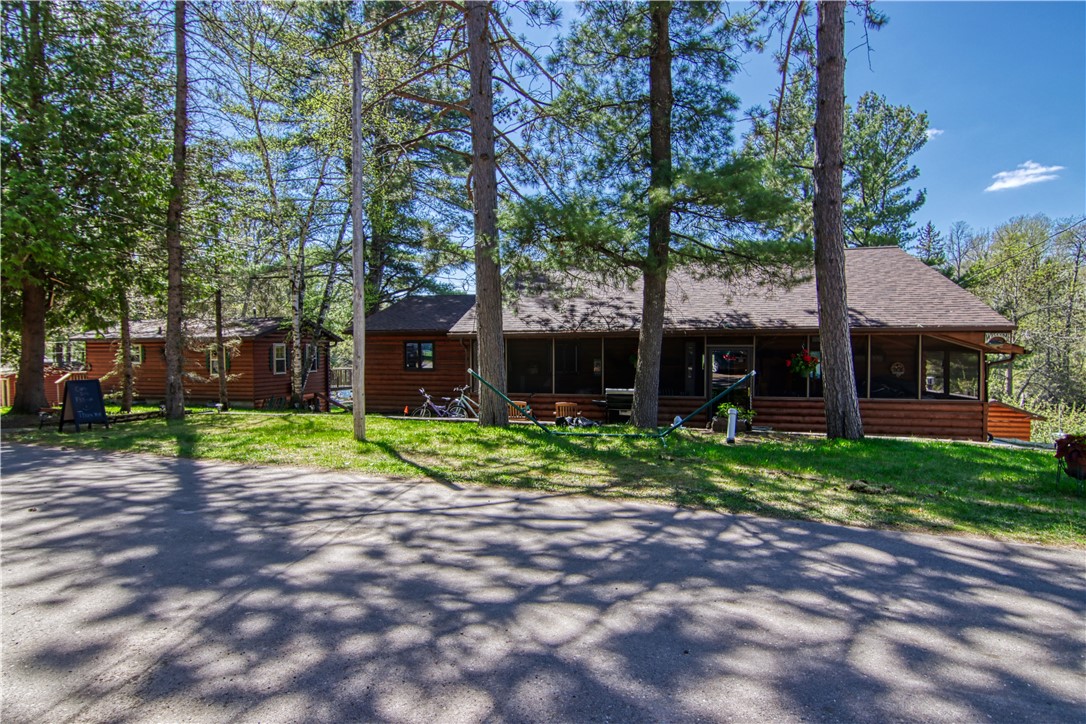 Commercial Sale at 1085N Hwy F Highway, Birchwood, WI 54817 — photo 5