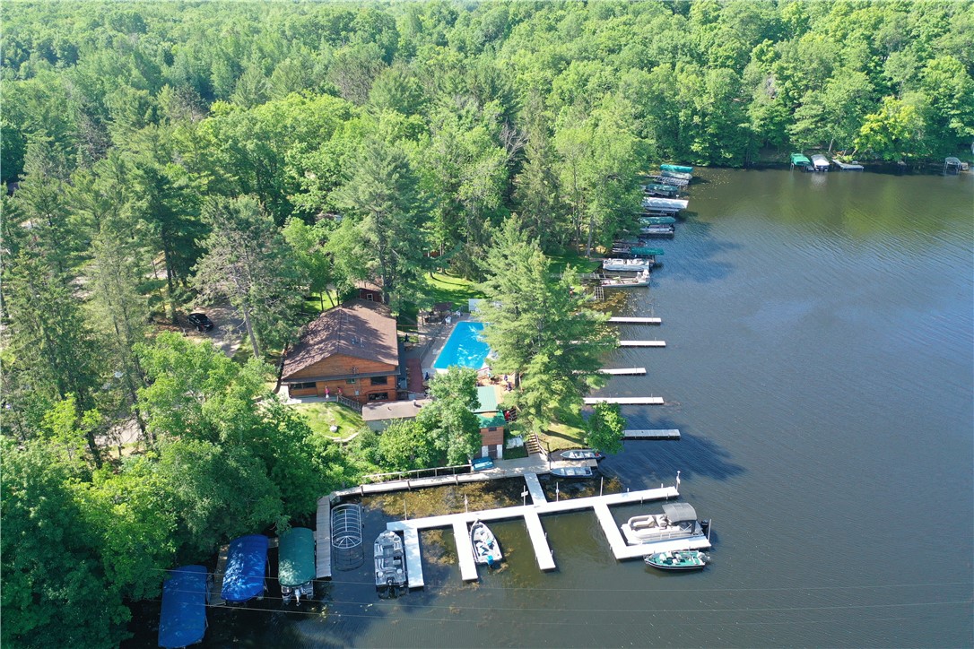 Commercial Sale at 1085N Hwy F Highway, Birchwood, WI 54817 — photo 41