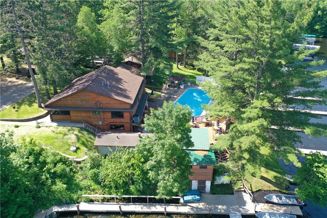 Commercial Sale at 1085N Hwy F Highway, Birchwood, WI 54817 — photo 44