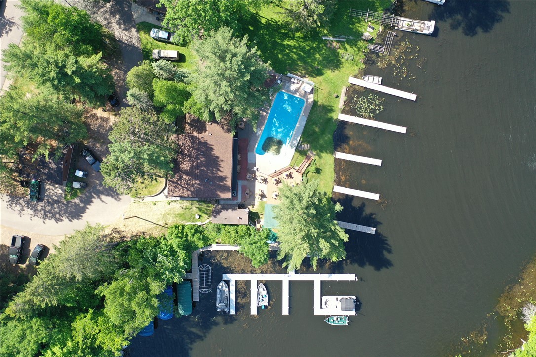 Commercial Sale at 1085N Hwy F Highway, Birchwood, WI 54817 — photo 46