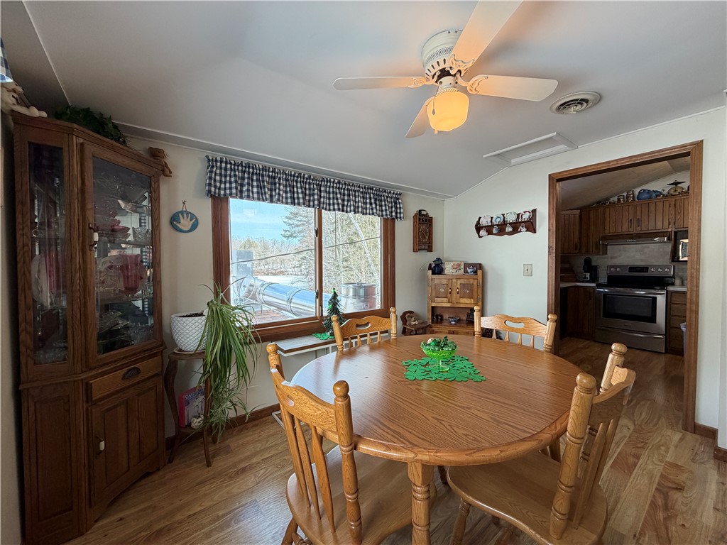 Commercial Sale at 1085N Hwy F Highway, Birchwood, WI 54817 — photo 54