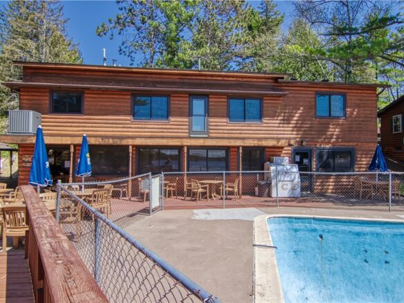 Commercial Sale at 1085N Hwy F Highway, Birchwood, WI 54817 — photo 1