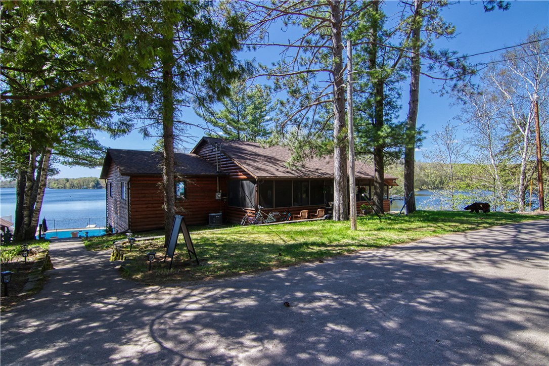 Commercial Sale at 1085N Hwy F Highway, Birchwood, WI 54817 — photo 7