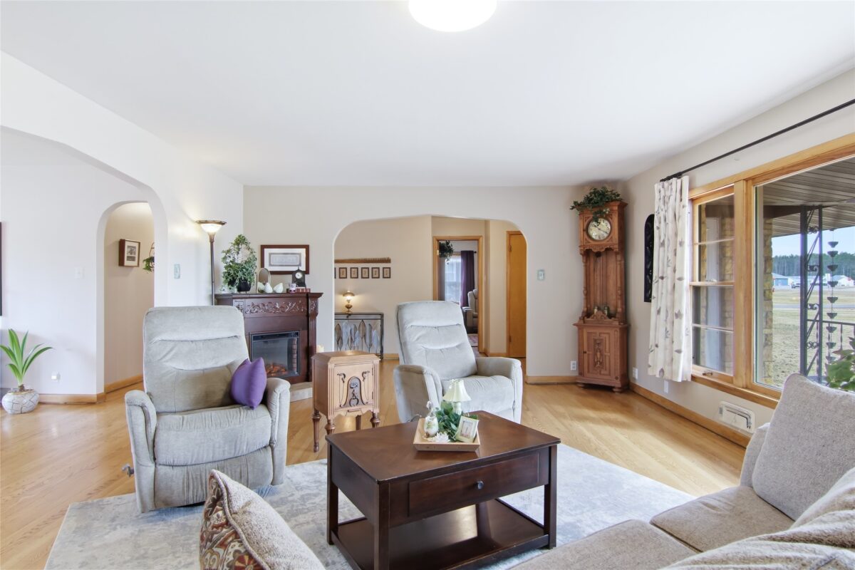 10861N Nyman Avenue Hayward WI 54843 — photo 12