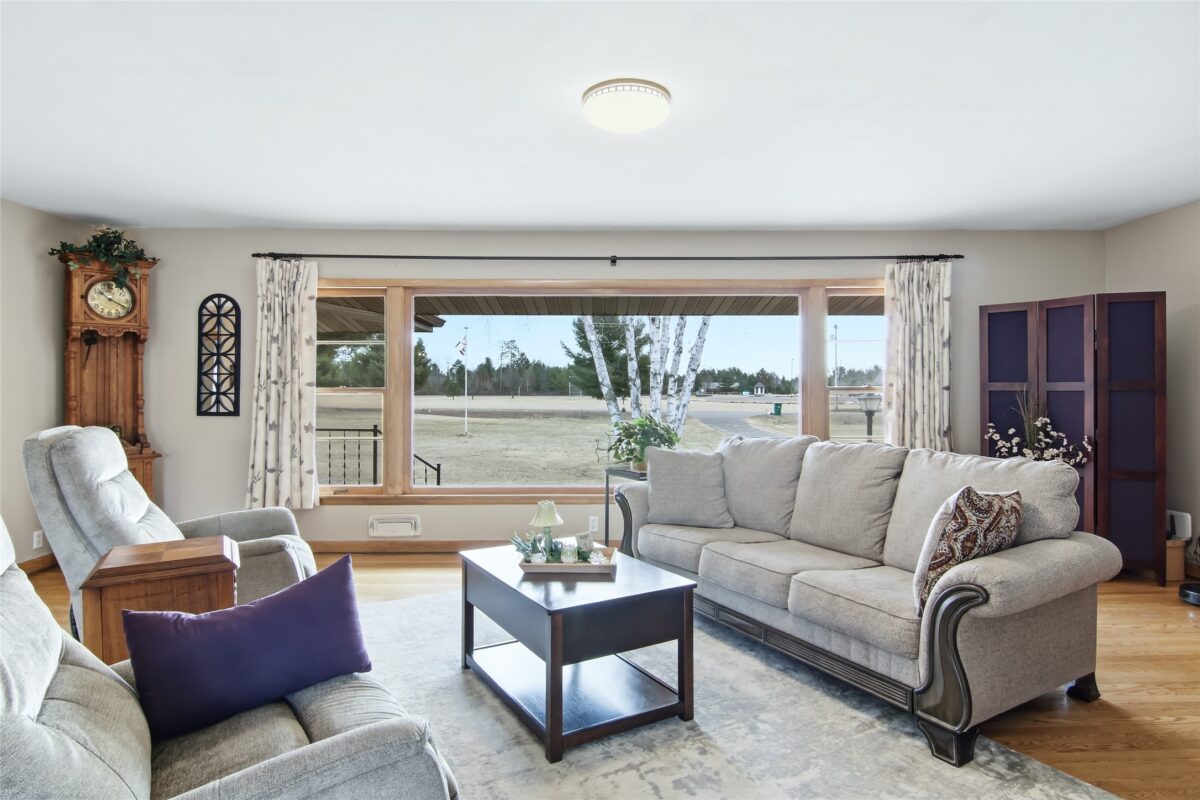 10861N Nyman Avenue Hayward WI 54843 — photo 13