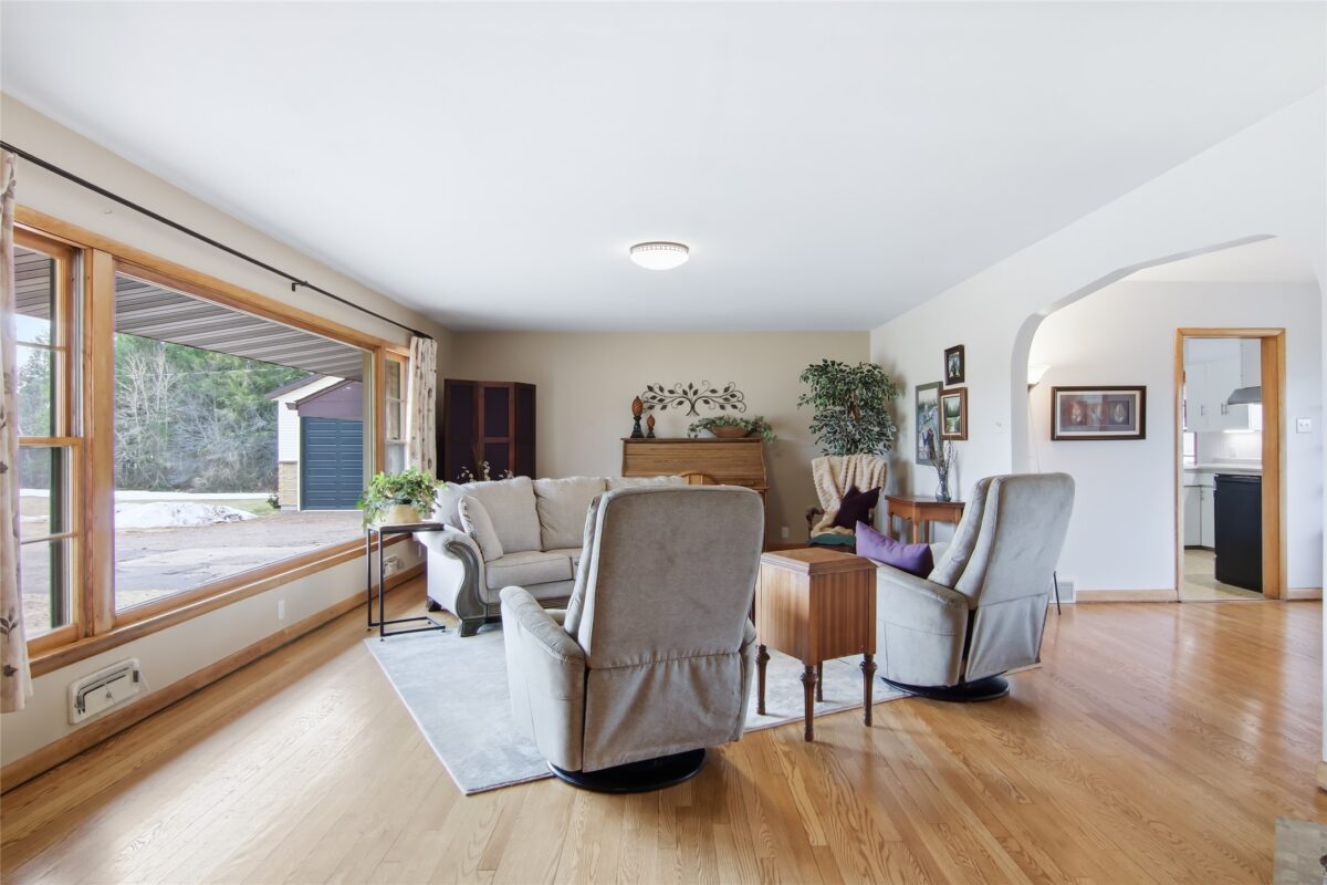 10861N Nyman Avenue Hayward WI 54843 — photo 14