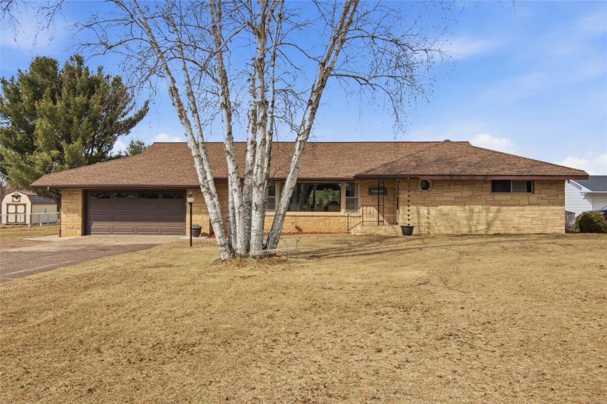 10861N Nyman Avenue Hayward WI 54843 — photo 2