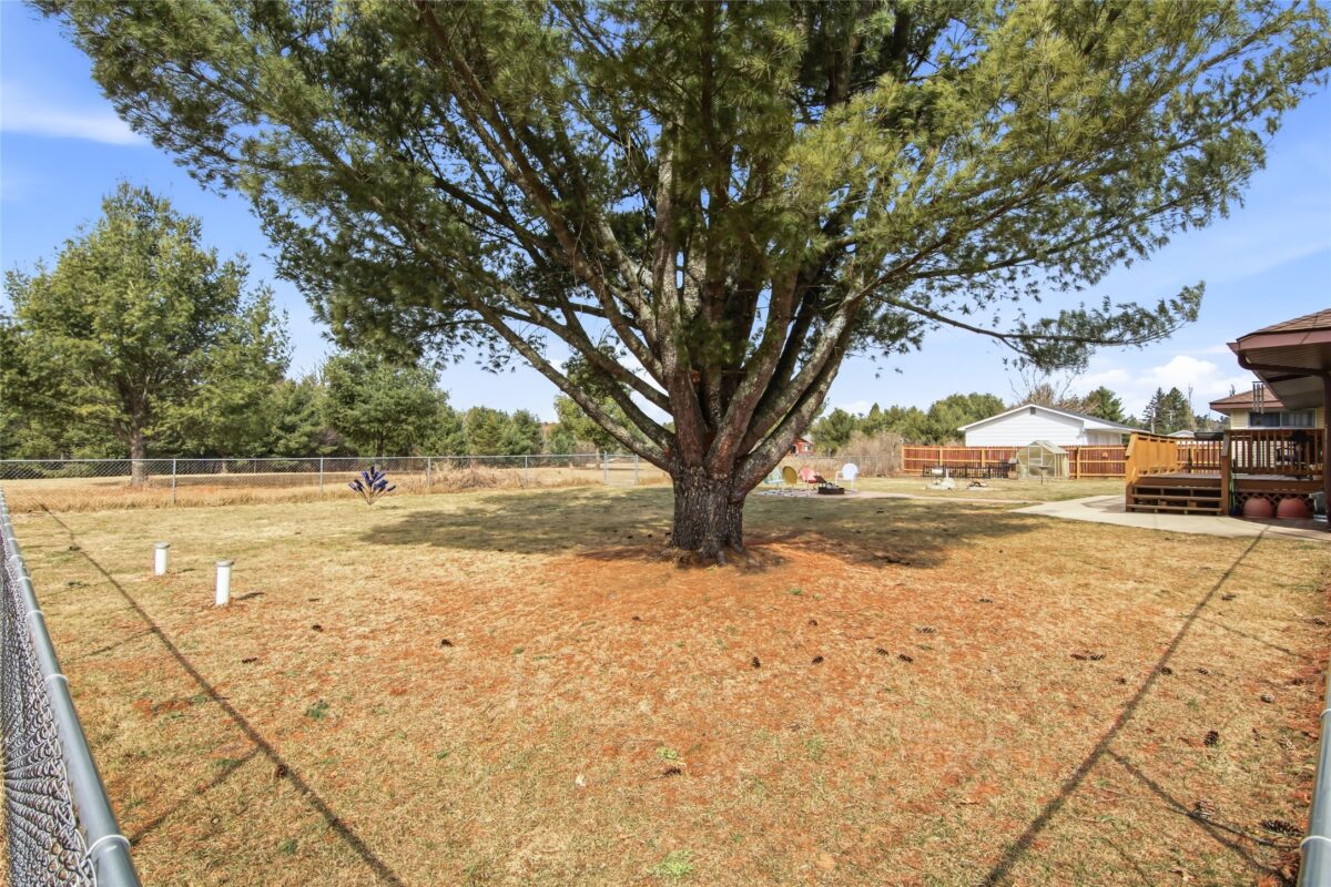 10861N Nyman Avenue Hayward WI 54843 — photo 28