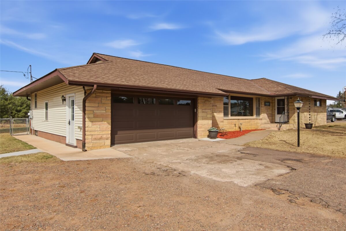 10861N Nyman Avenue Hayward WI 54843 — photo 3