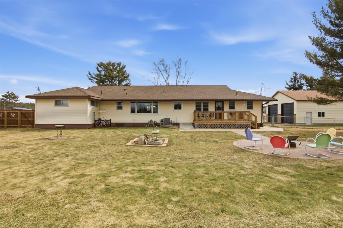 10861N Nyman Avenue Hayward WI 54843 — photo 30