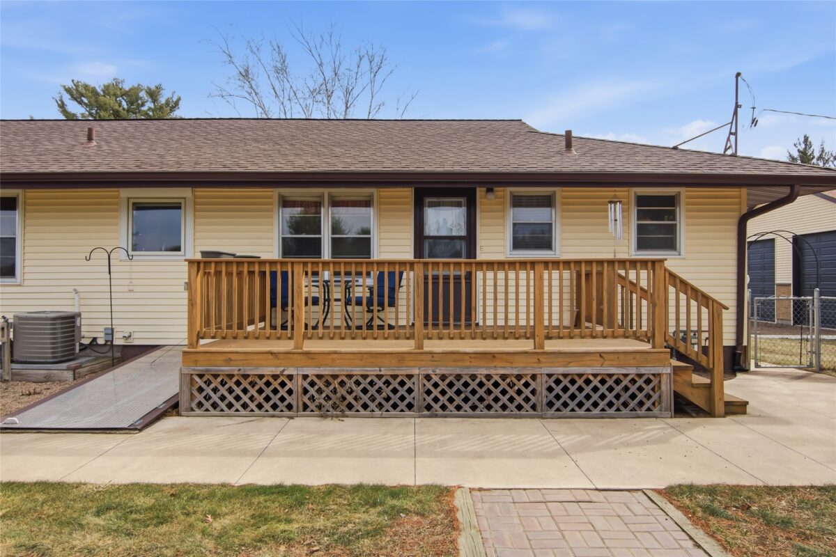 10861N Nyman Avenue Hayward WI 54843 — photo 31