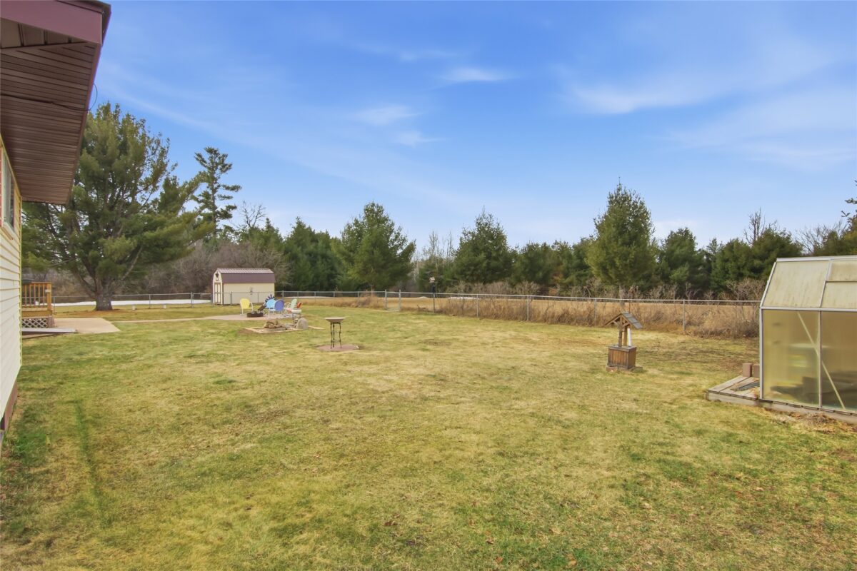 10861N Nyman Avenue Hayward WI 54843 — photo 33
