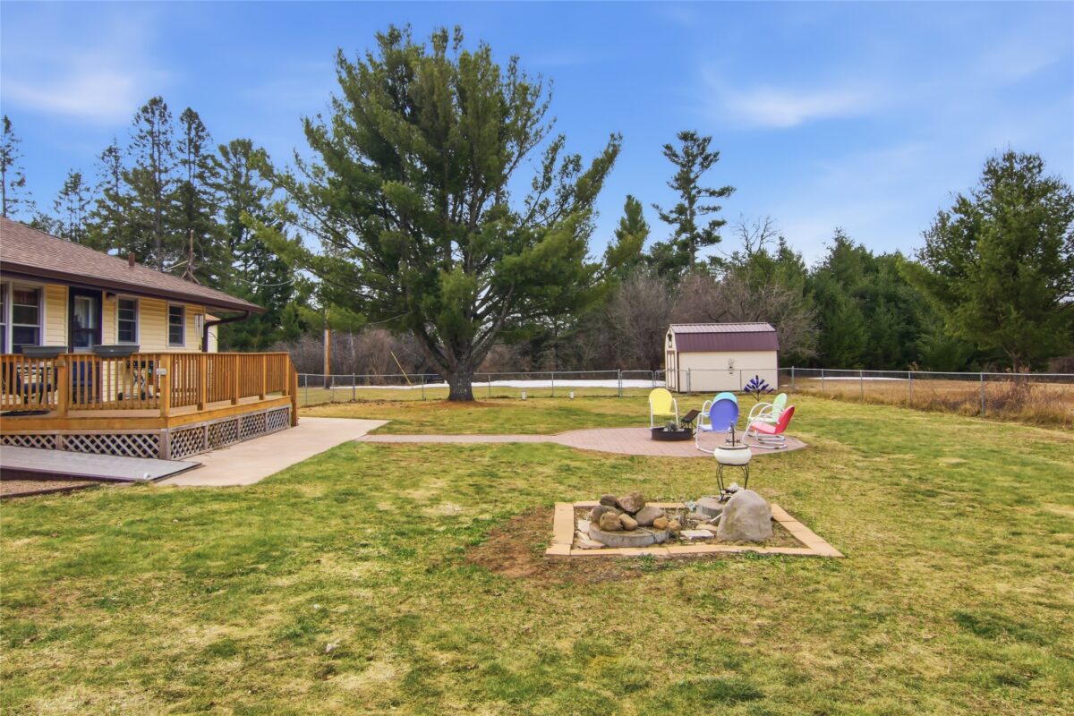 10861N Nyman Avenue Hayward WI 54843 — photo 34