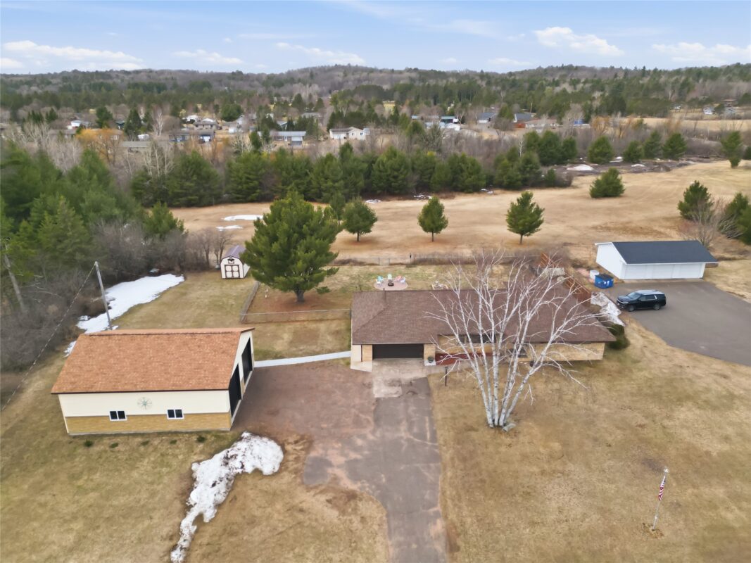 10861N Nyman Avenue Hayward WI 54843 — photo 36