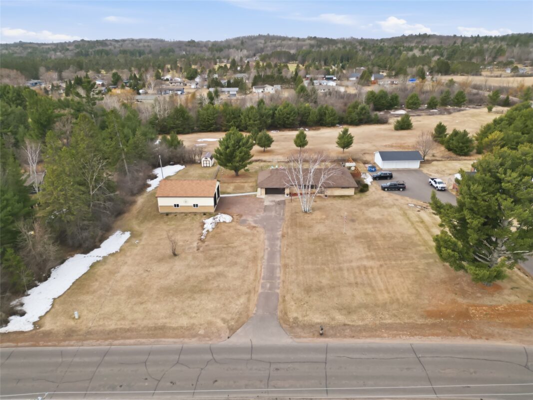 10861N Nyman Avenue Hayward WI 54843 — photo 38