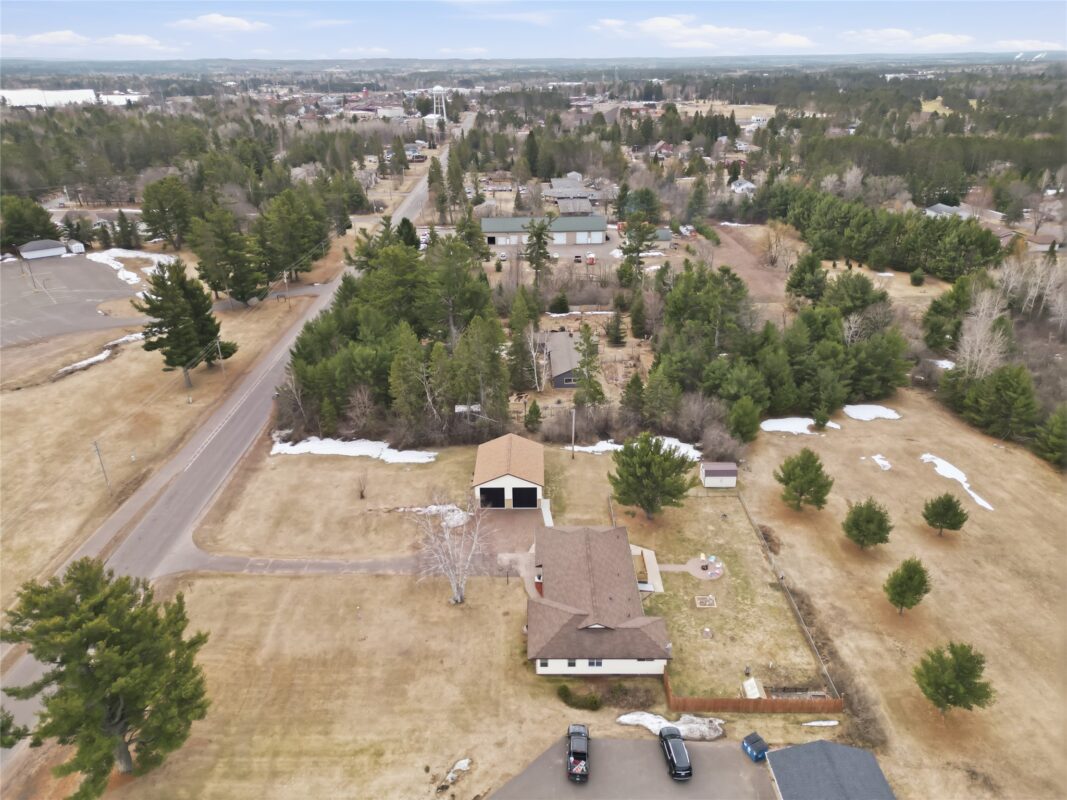 10861N Nyman Avenue Hayward WI 54843 — photo 41
