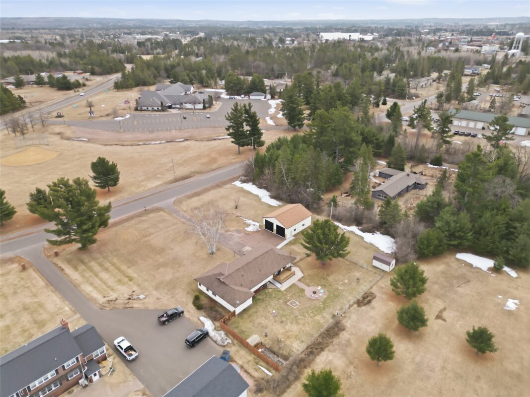 10861N Nyman Avenue Hayward WI 54843 — photo 42