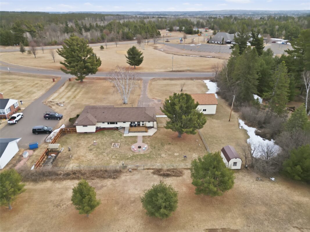 10861N Nyman Avenue Hayward WI 54843 — photo 44