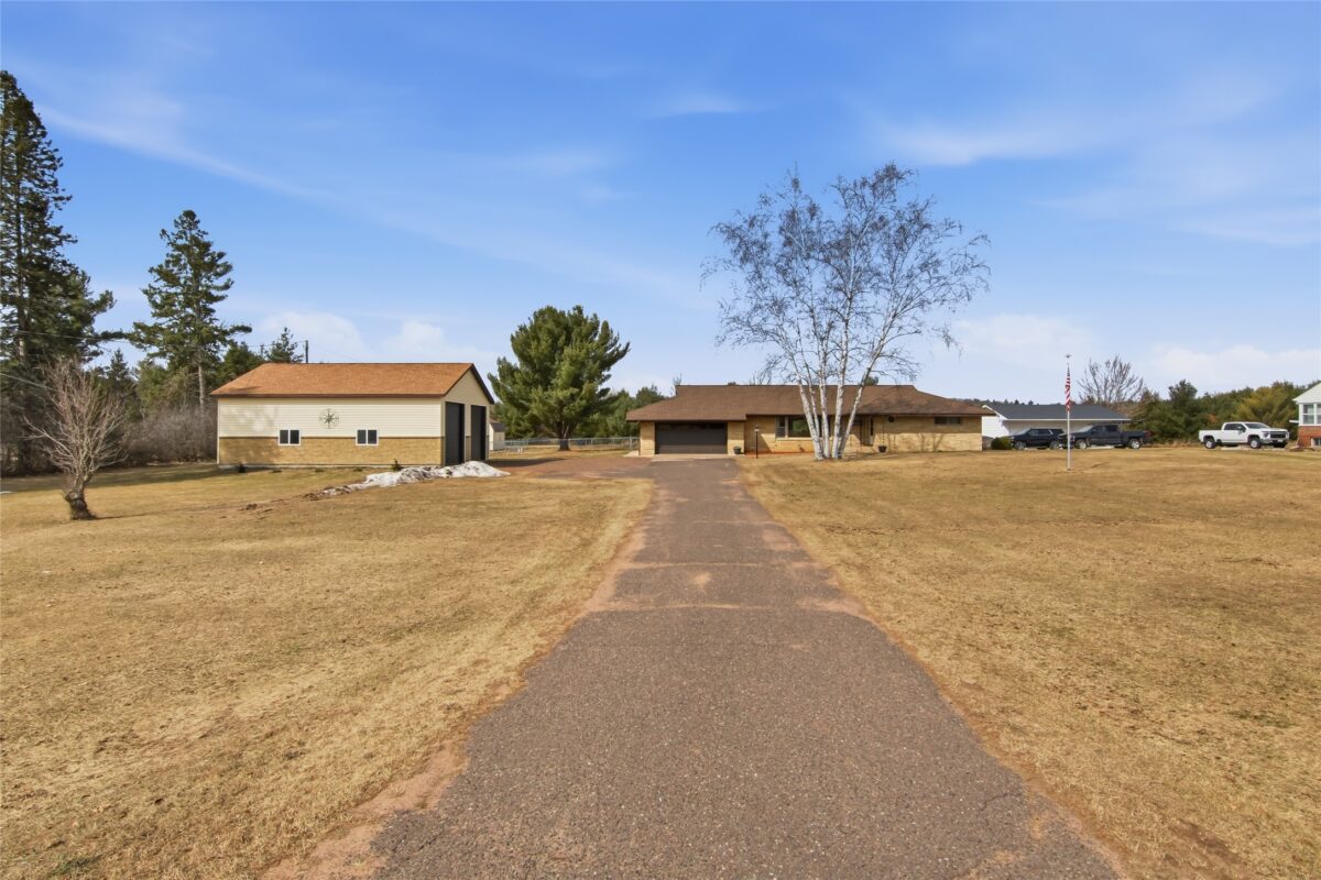 10861N Nyman Avenue Hayward WI 54843 — photo 5