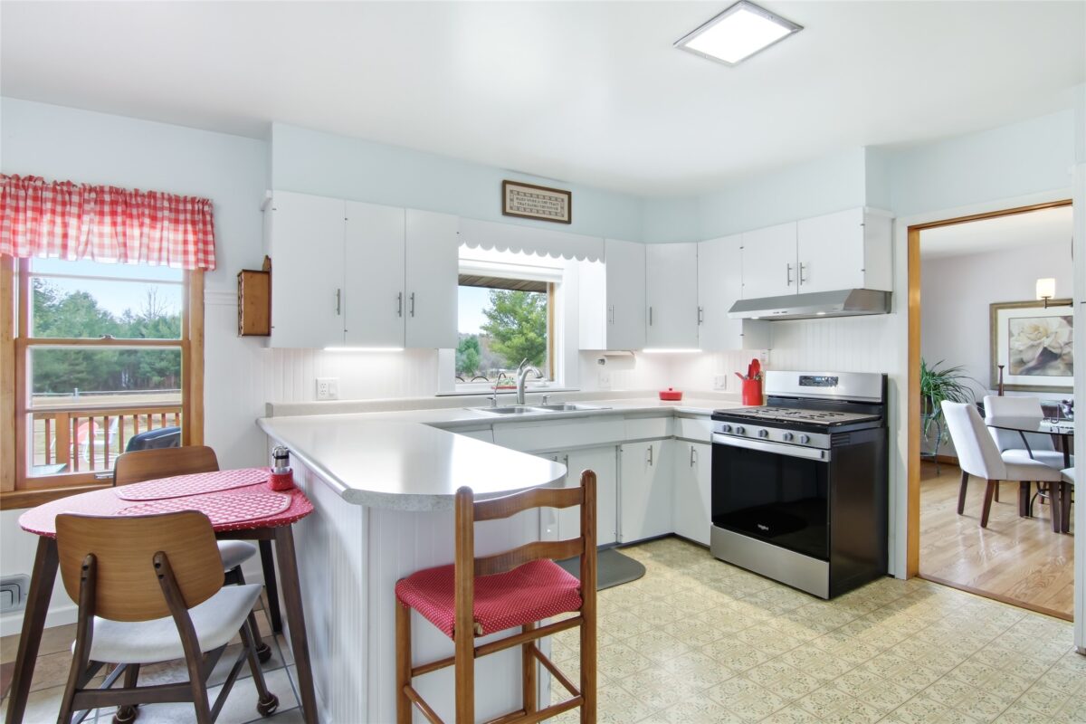 10861N Nyman Avenue Hayward WI 54843 — photo 8