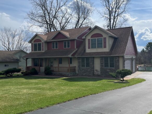 10881 34th Avenue Chippewa Falls WI 54729 — photo 1