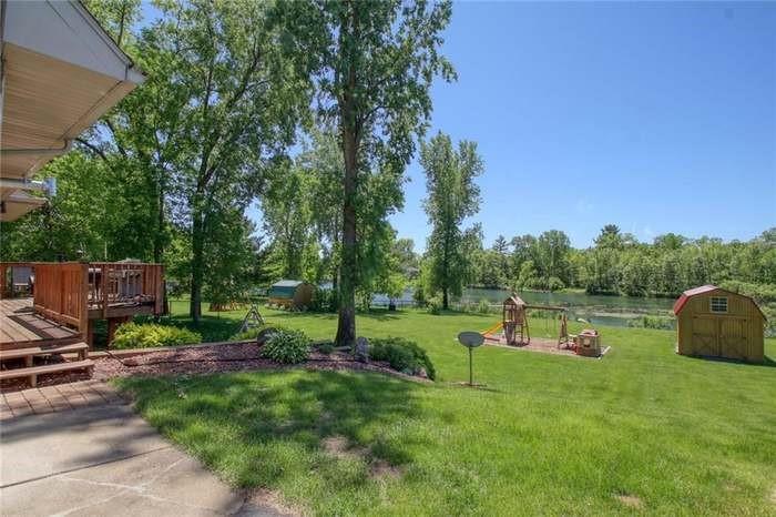 10881 34th Avenue Chippewa Falls WI 54729 — photo 4