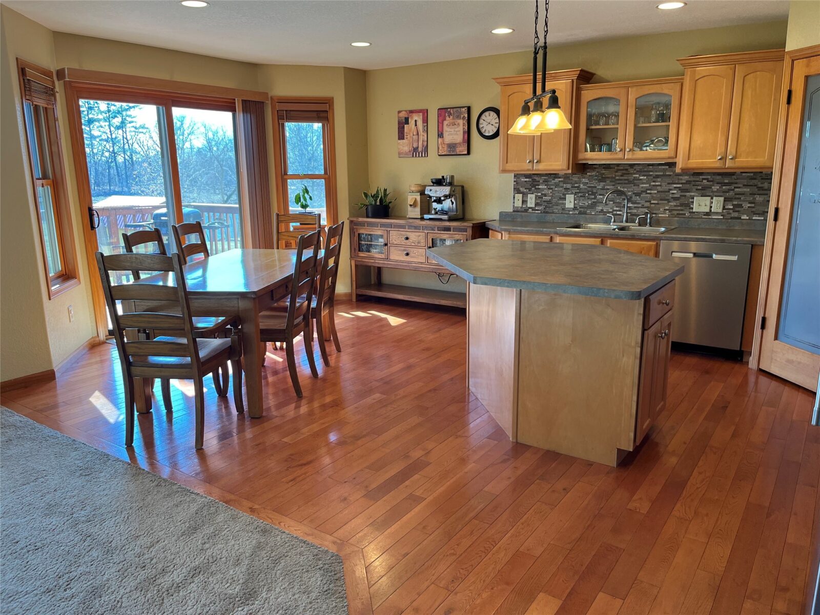 10881 34th Avenue Chippewa Falls WI 54729 — photo 9