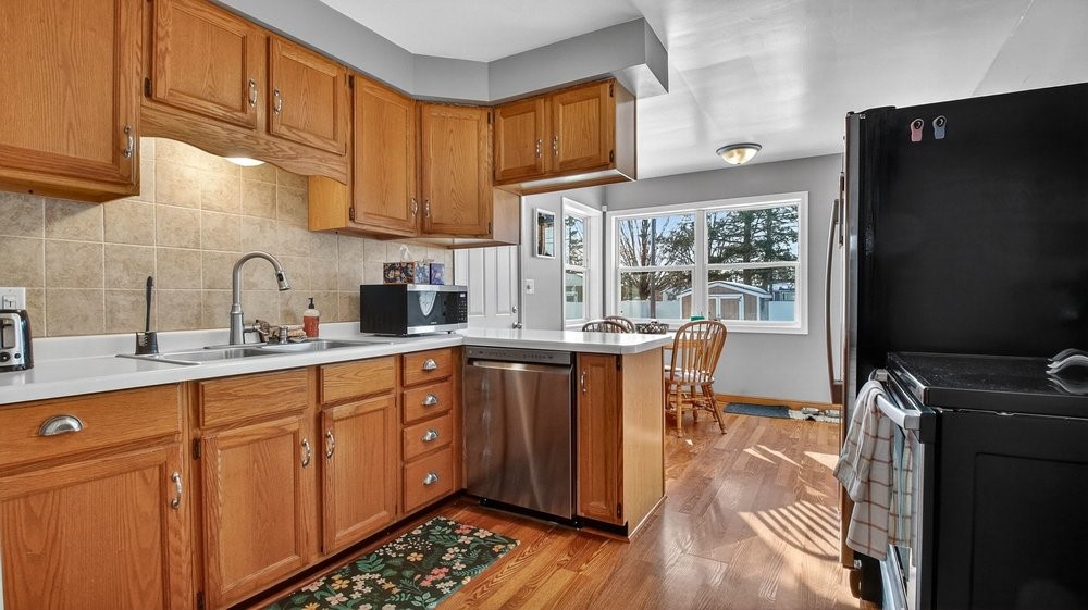 Residential at 109 Polk Avenue, Eau Claire, WI 54701 — photo 2