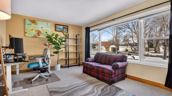 Residential at 109 Polk Avenue, Eau Claire, WI 54701 — photo 1